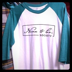 Nena & Co shirt
